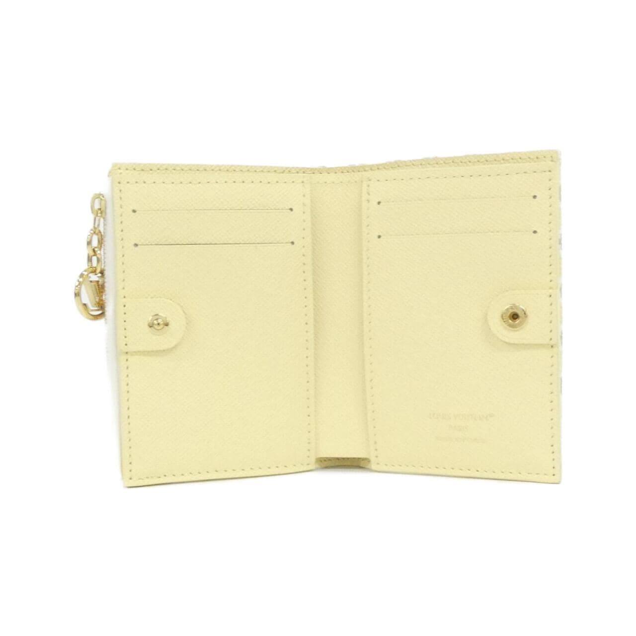 LOUIS VUITTON M29455 銀包 Monogram