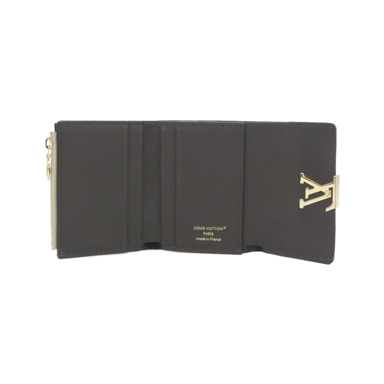 LOUIS VUITTON Capucines M68747 銀包