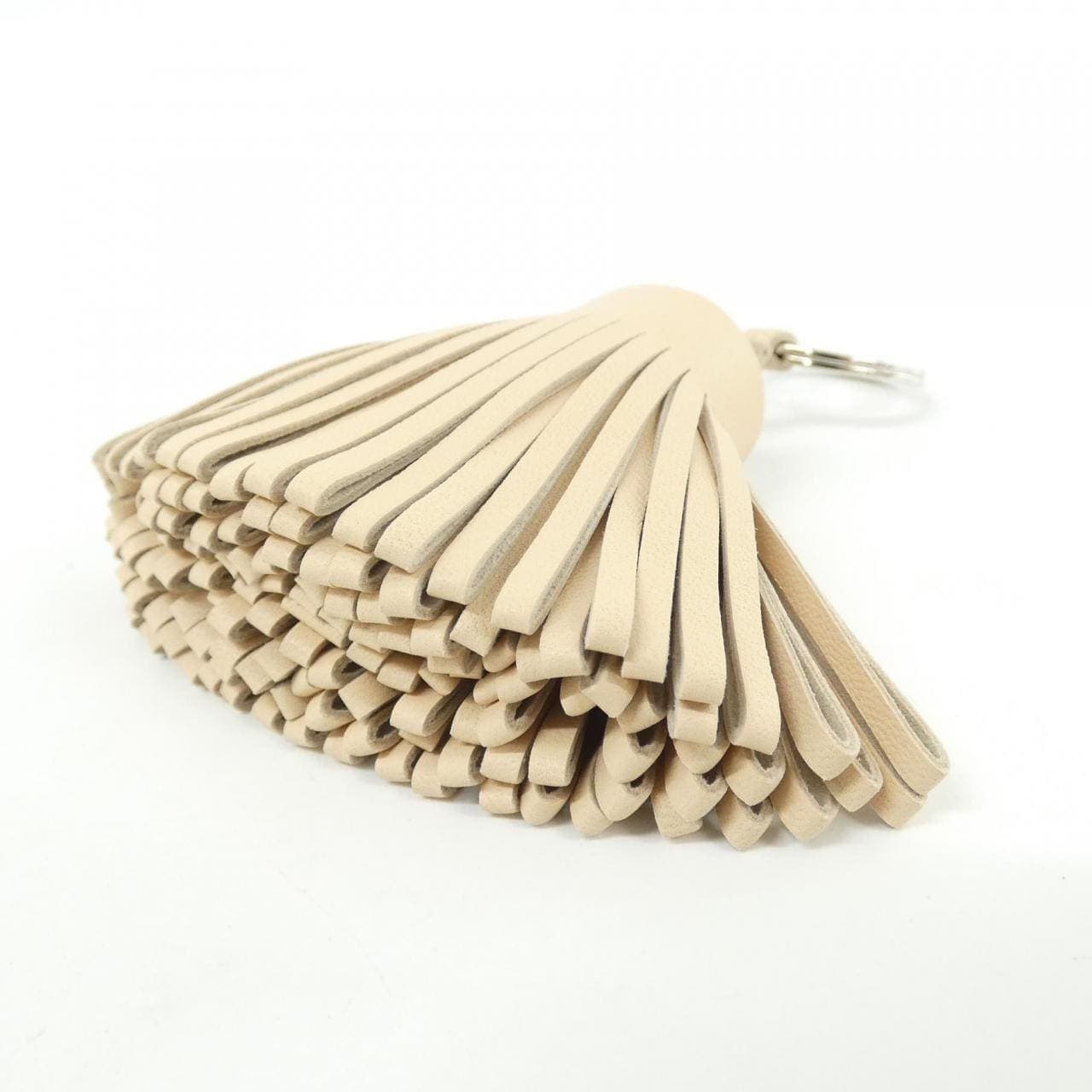 HERMES 077894CJ Key Case