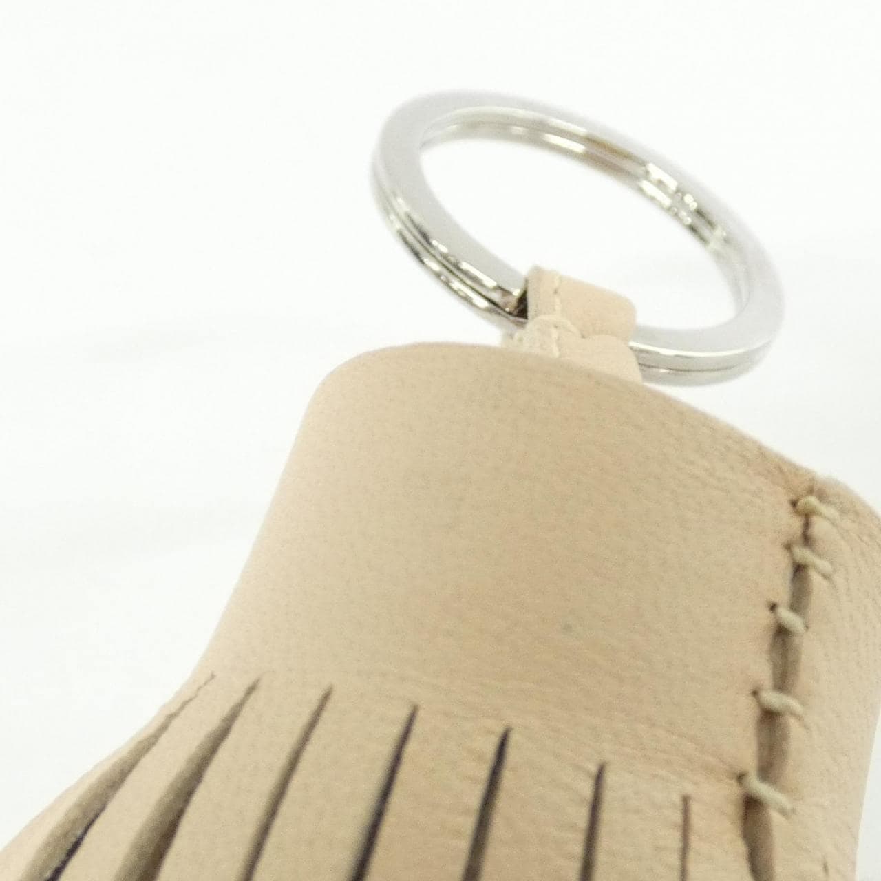 HERMES 077894CJ Key Case