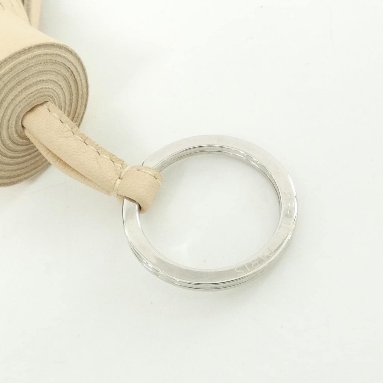 HERMES 077894CJ Key Case
