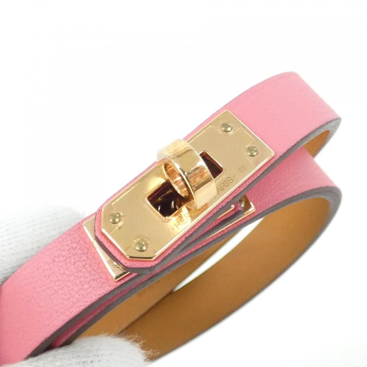 HERMES Kelly 081182CD 配飾 Swift
