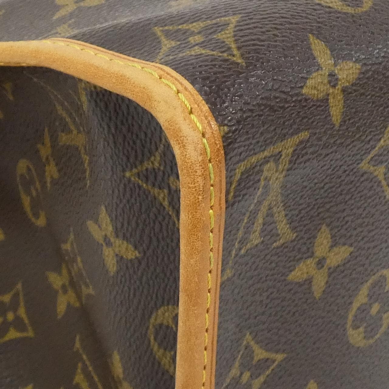 LOUIS VUITTON M40007 Shoulder Monogram