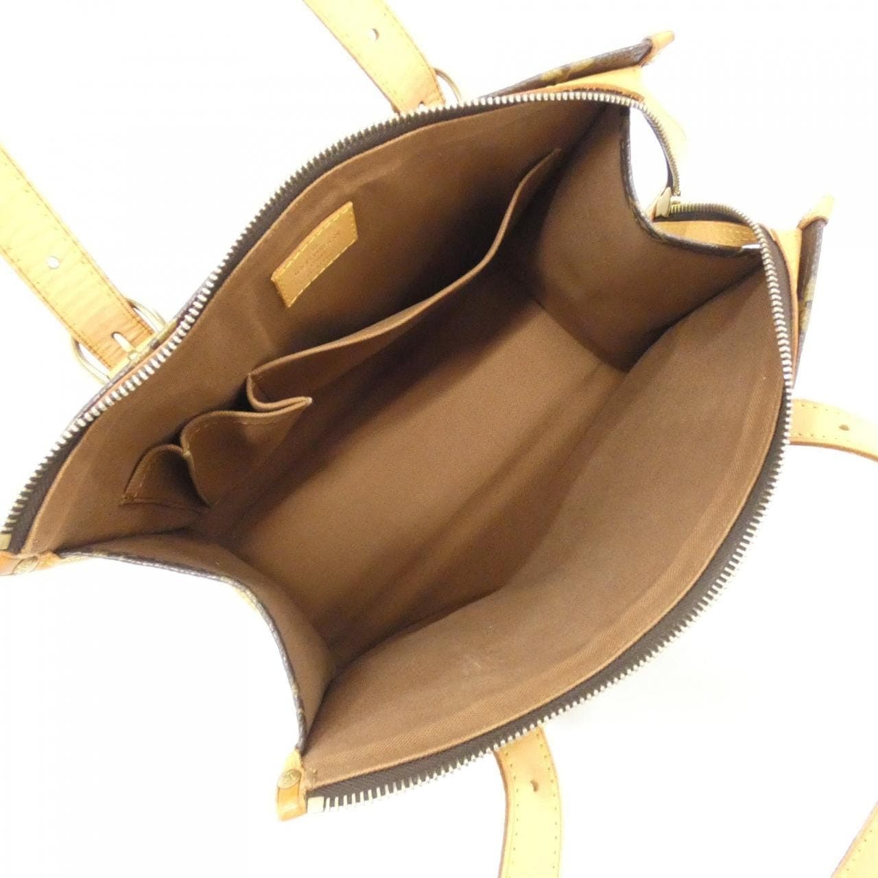 LOUIS VUITTON M40007 Shoulder Monogram