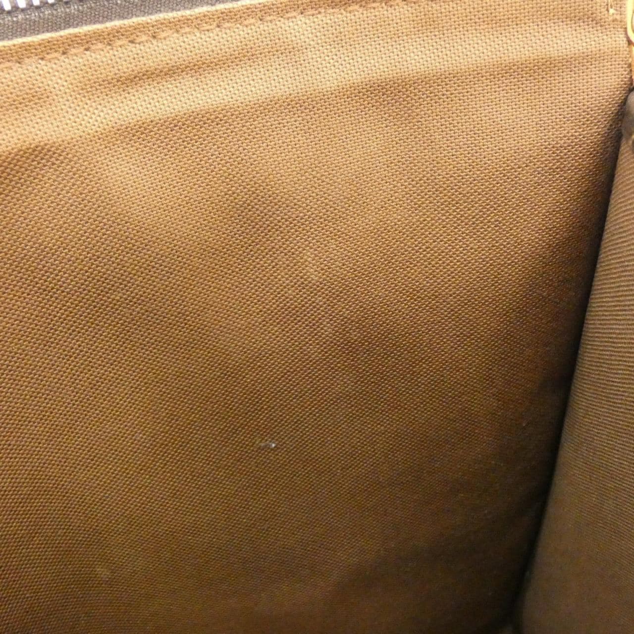 LOUIS VUITTON M40007 Shoulder Monogram