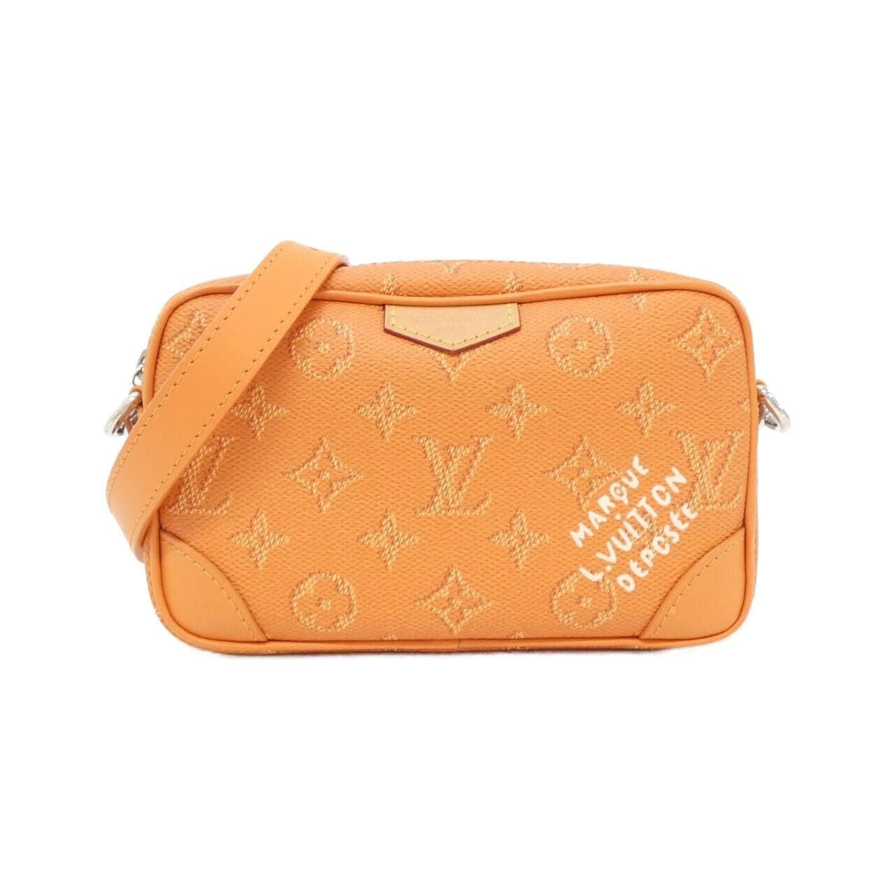 LOUIS VUITTON Trocadéro M26825 肩背包 Monogram