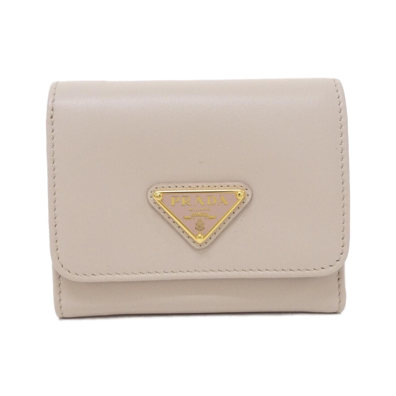 PRADA 1MH043 銀包