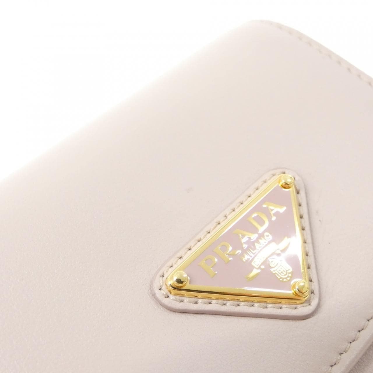 PRADA 1MH043 銀包