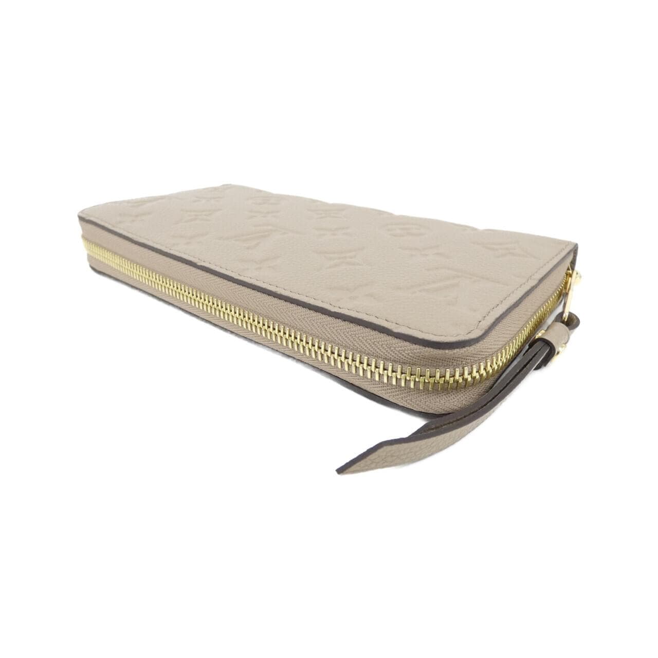 LOUIS VUITTON M69034 Wallet Monogram