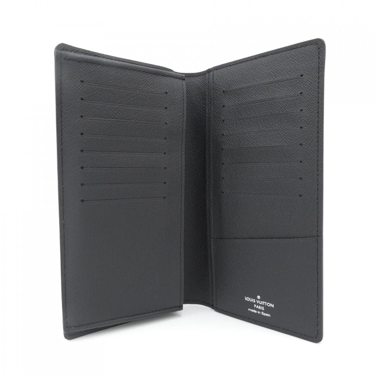 LOUIS VUITTON Eclipse M61697 Wallet Monogram