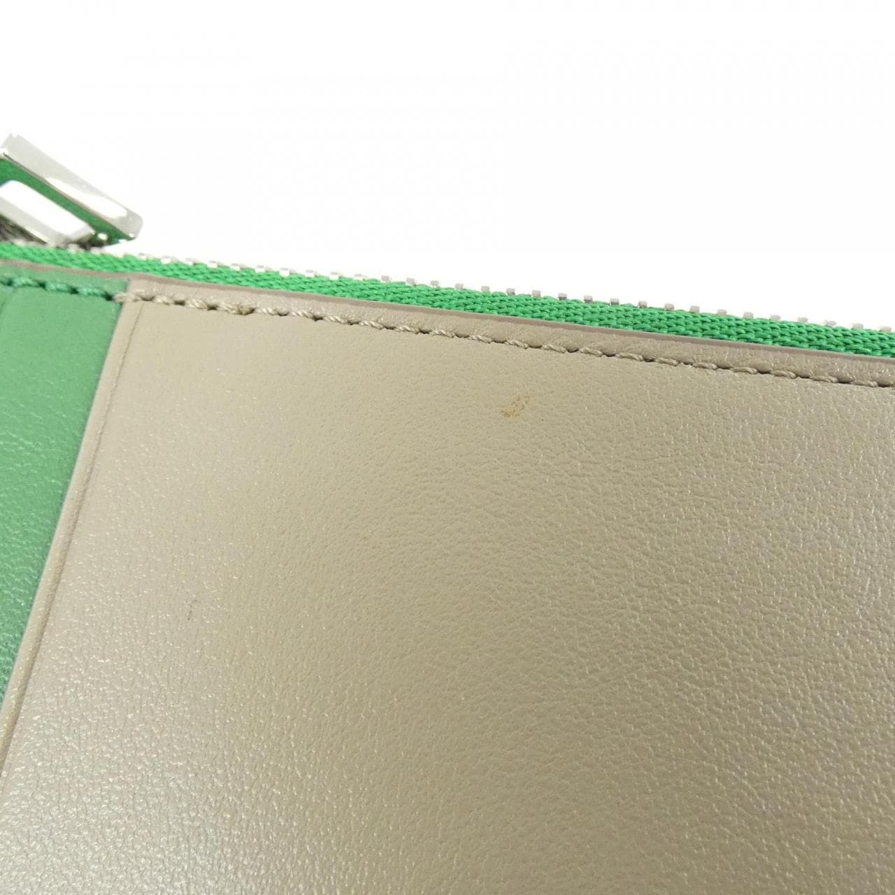 LOEWE CANBPVZX02 Coin Case