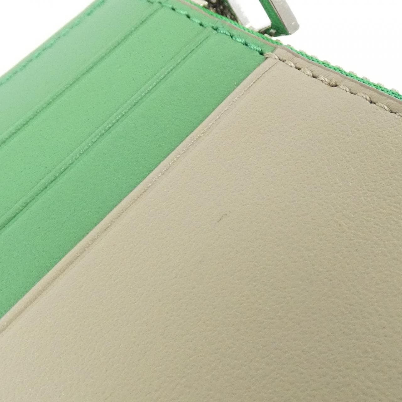 LOEWE CANBPVZX02 Coin Case