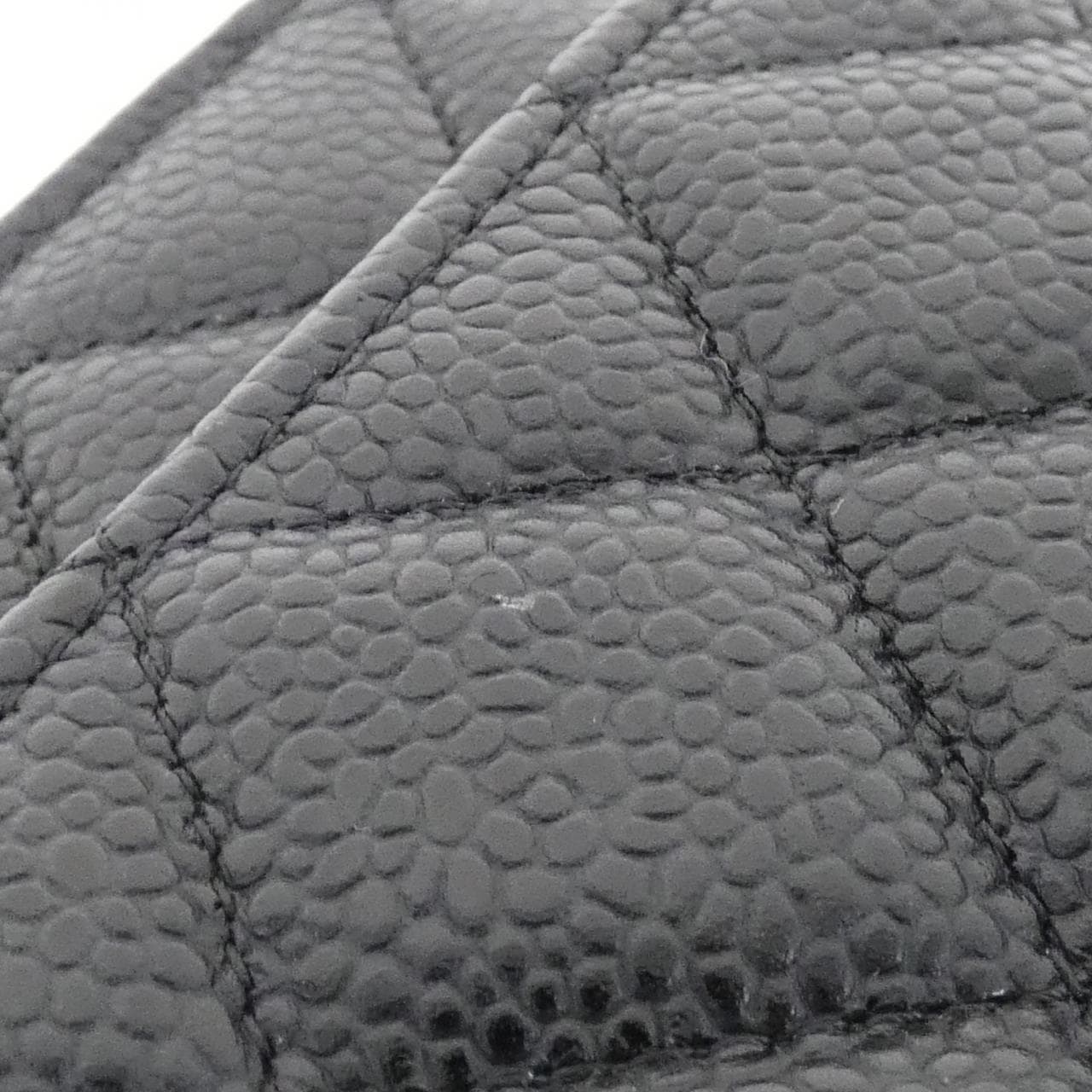 CHANEL Timeless Classic AP0250 Wallet Grained Calfskin