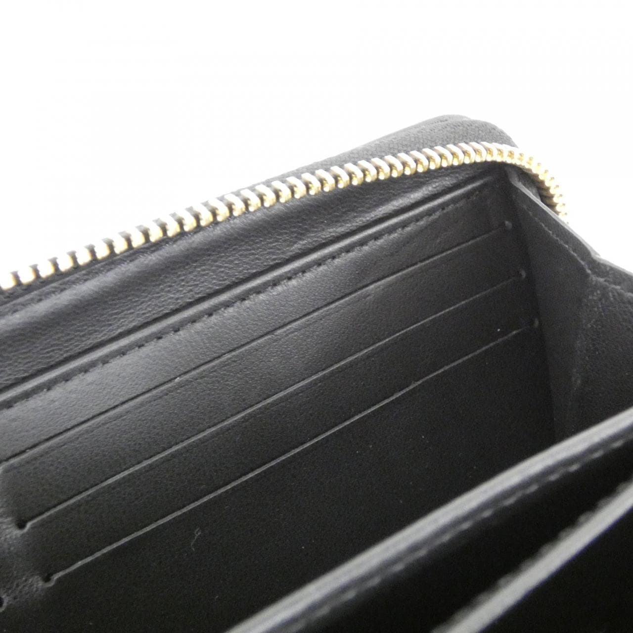 LOUIS VUITTON M81510 銀包 羊皮