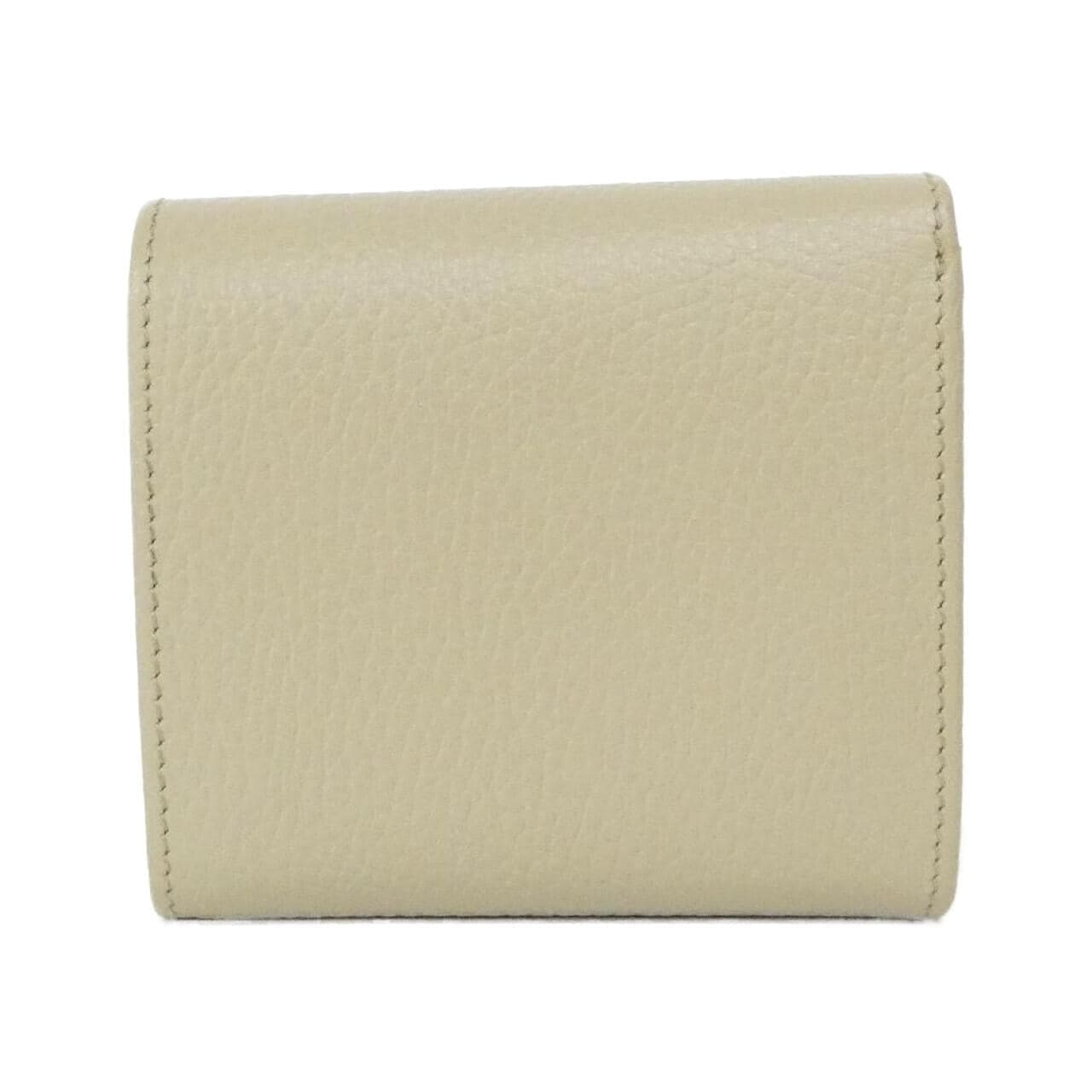 GUCCI 598587 CAO2G Wallet Leather