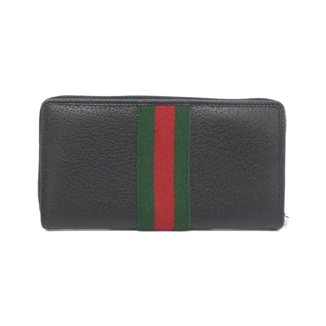 GUCCI 834694 AAE1A Wallet Leather