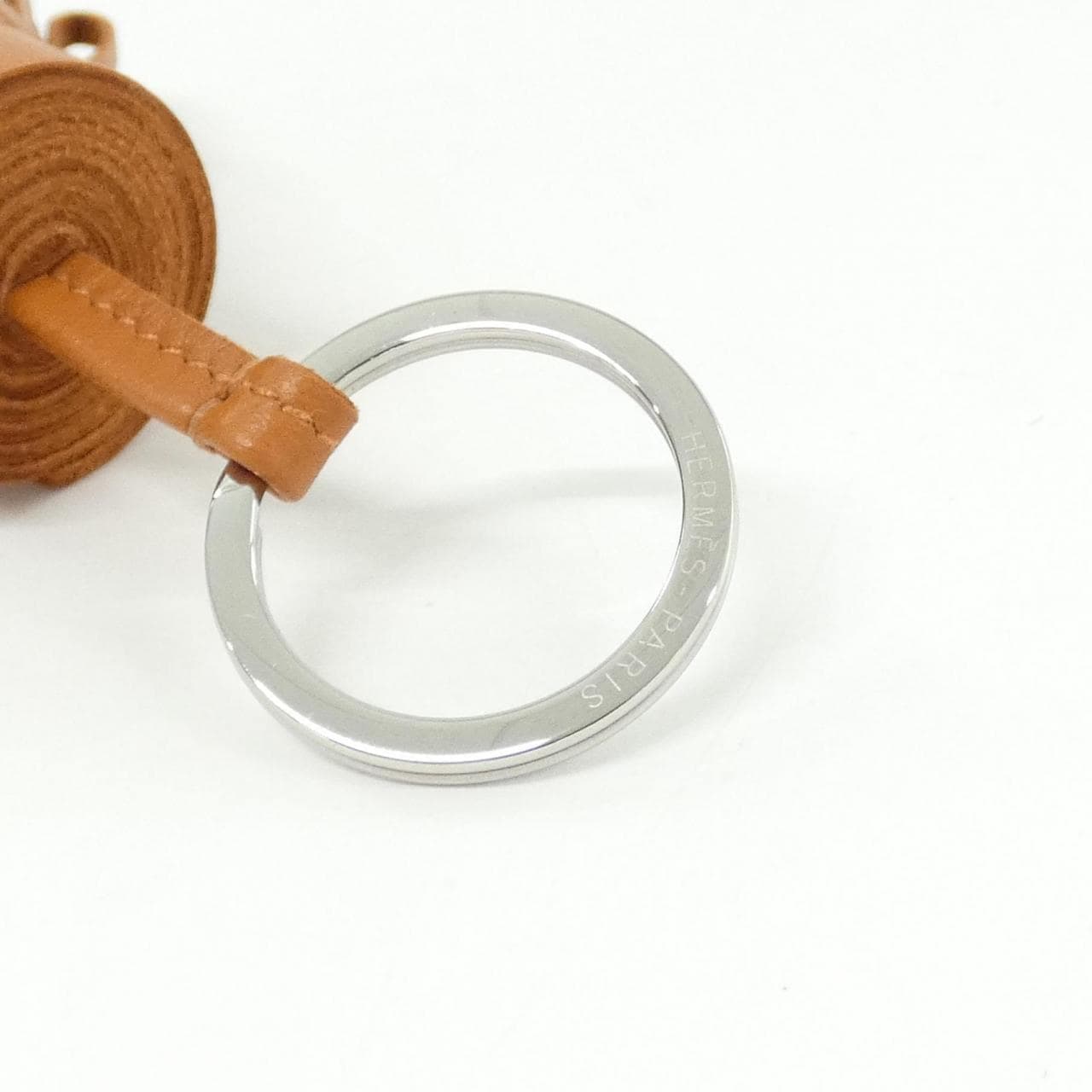 HERMES 077894CJ Key Case