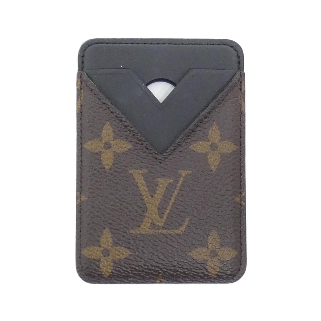 LOUIS VUITTON M13185 卡片套 Monogram