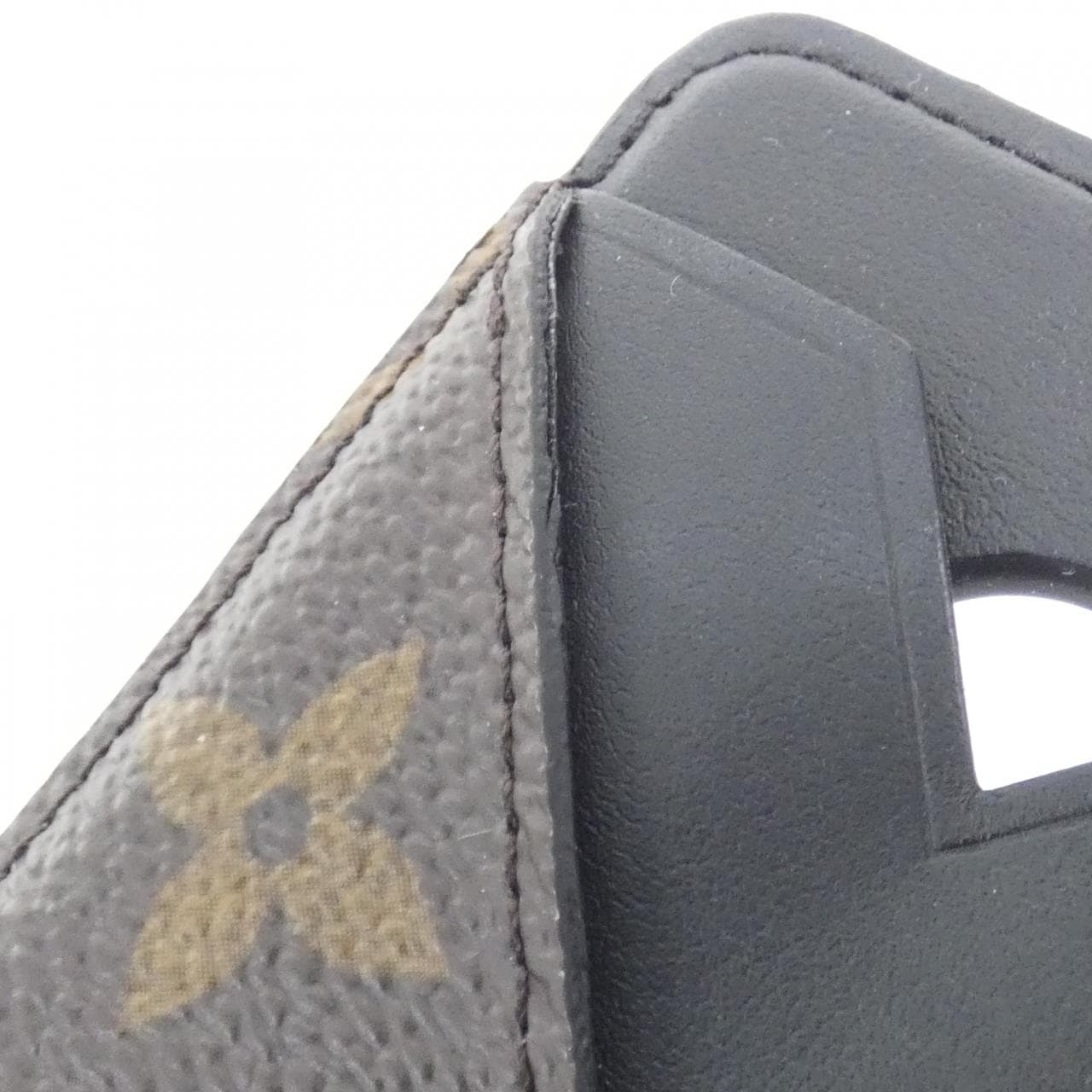 LOUIS VUITTON M13185 卡片套 Monogram