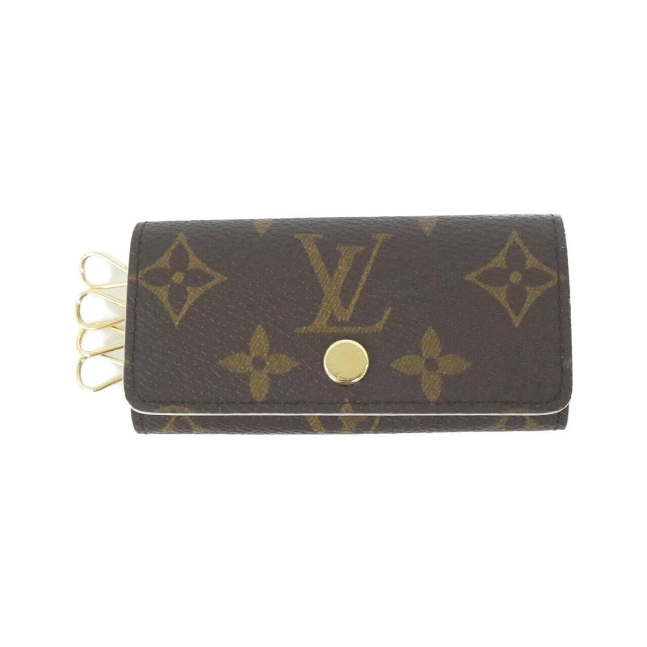 LOUIS VUITTON M2A364 鎖匙包 Monogram