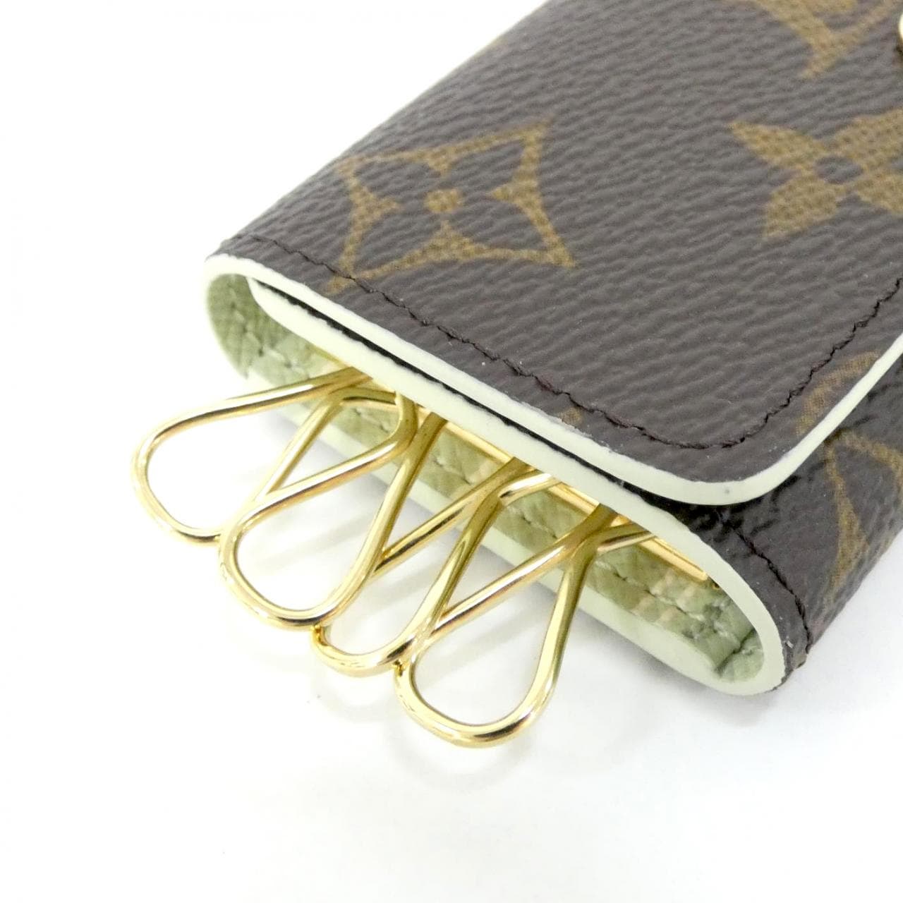 LOUIS VUITTON M2A364 鎖匙包 Monogram