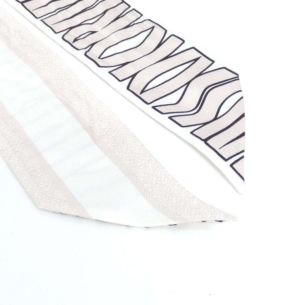 DIOR 45MID106I615 Scarf