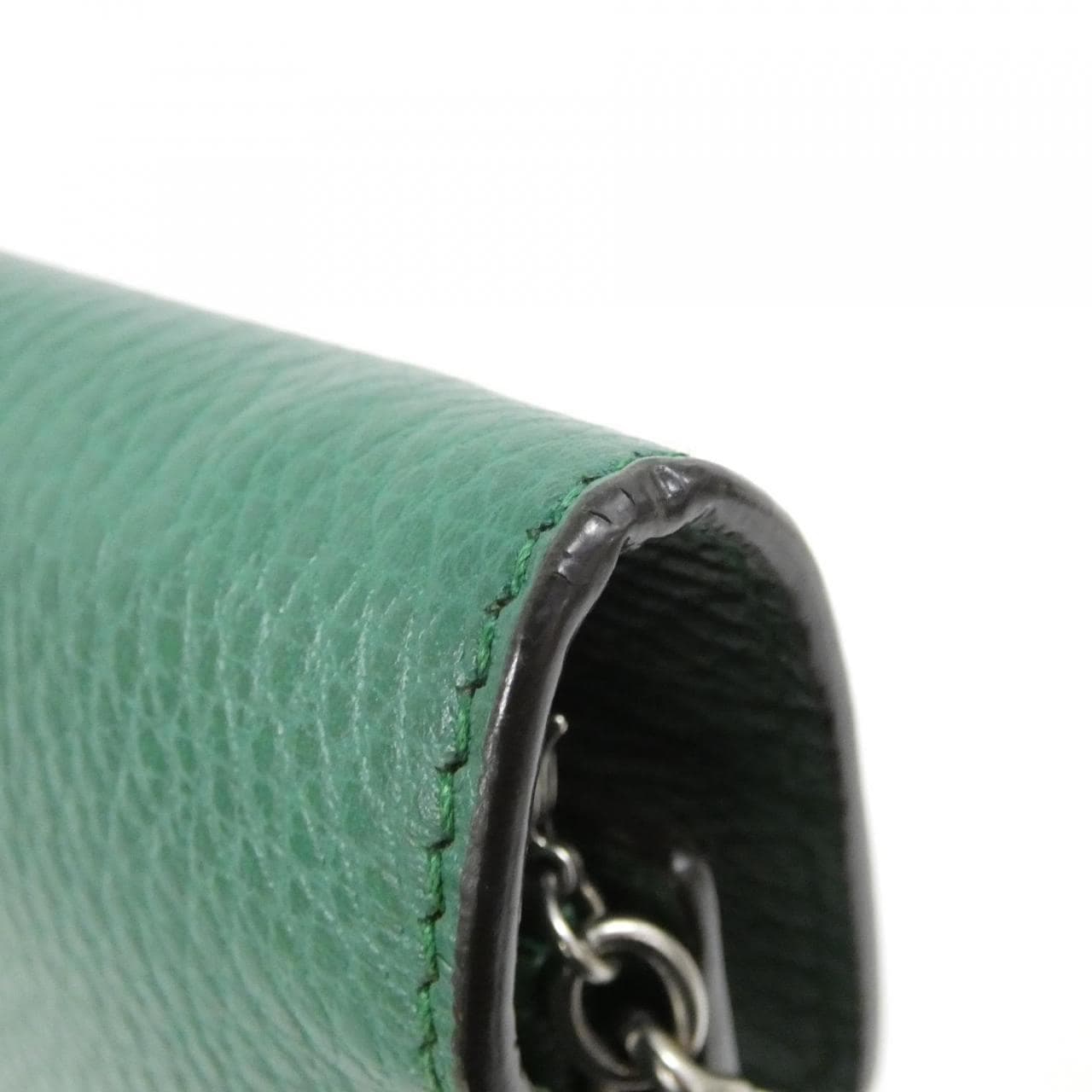 GUCCI Dionysus 401231 CAOGX Wallet Leather