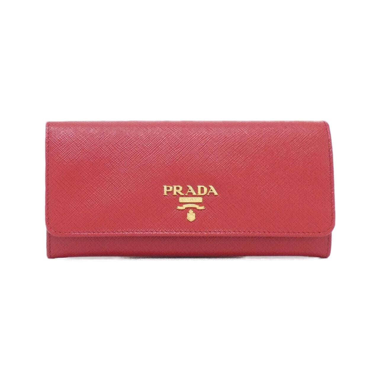 PRADA 1MH132 銀包