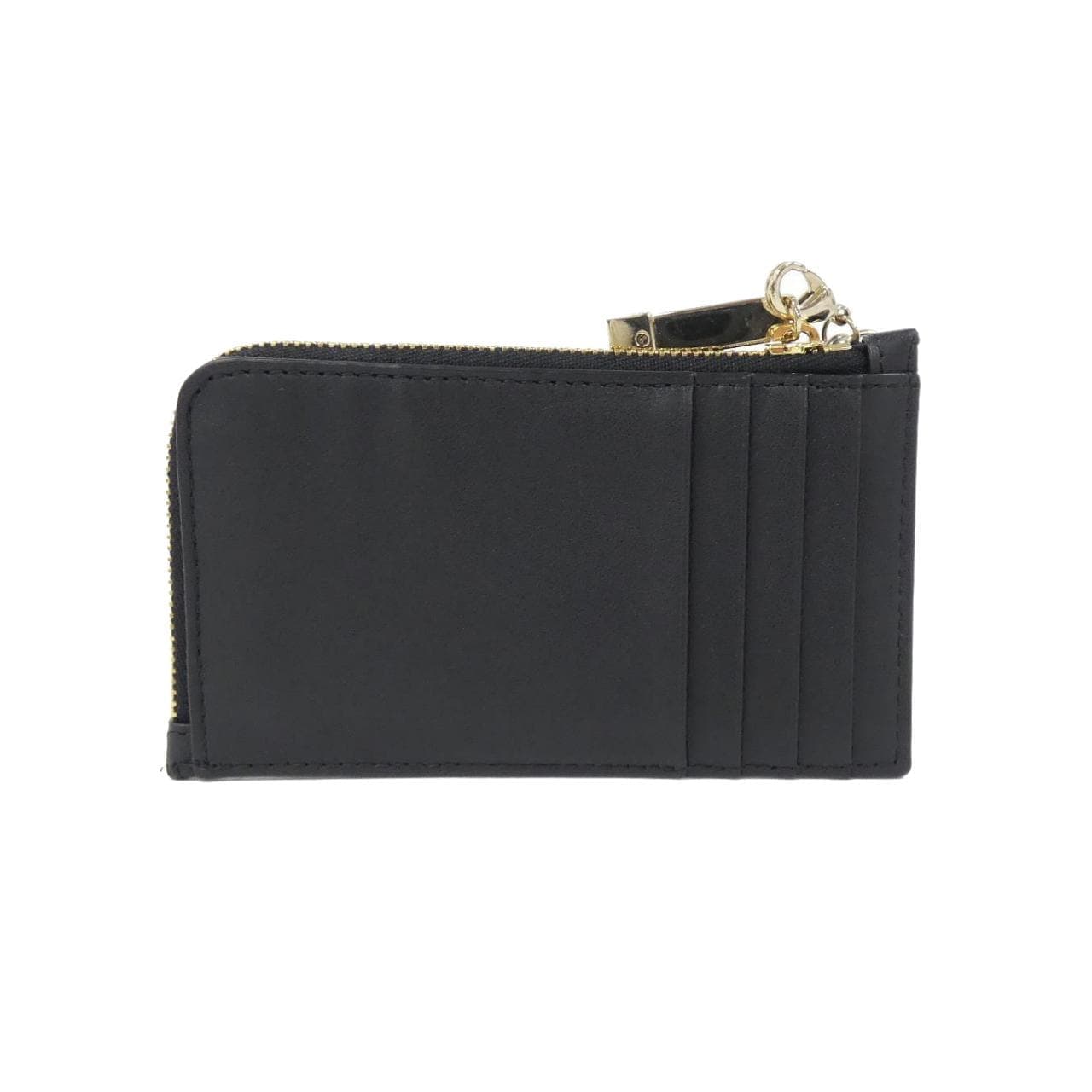 DIOR Lady Dior S0965ONMJ Coin Case Lambskin