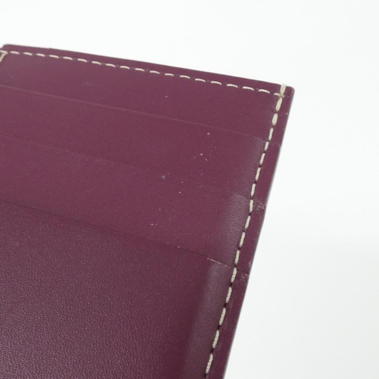 GOYARD APM115 卡片套 帆布