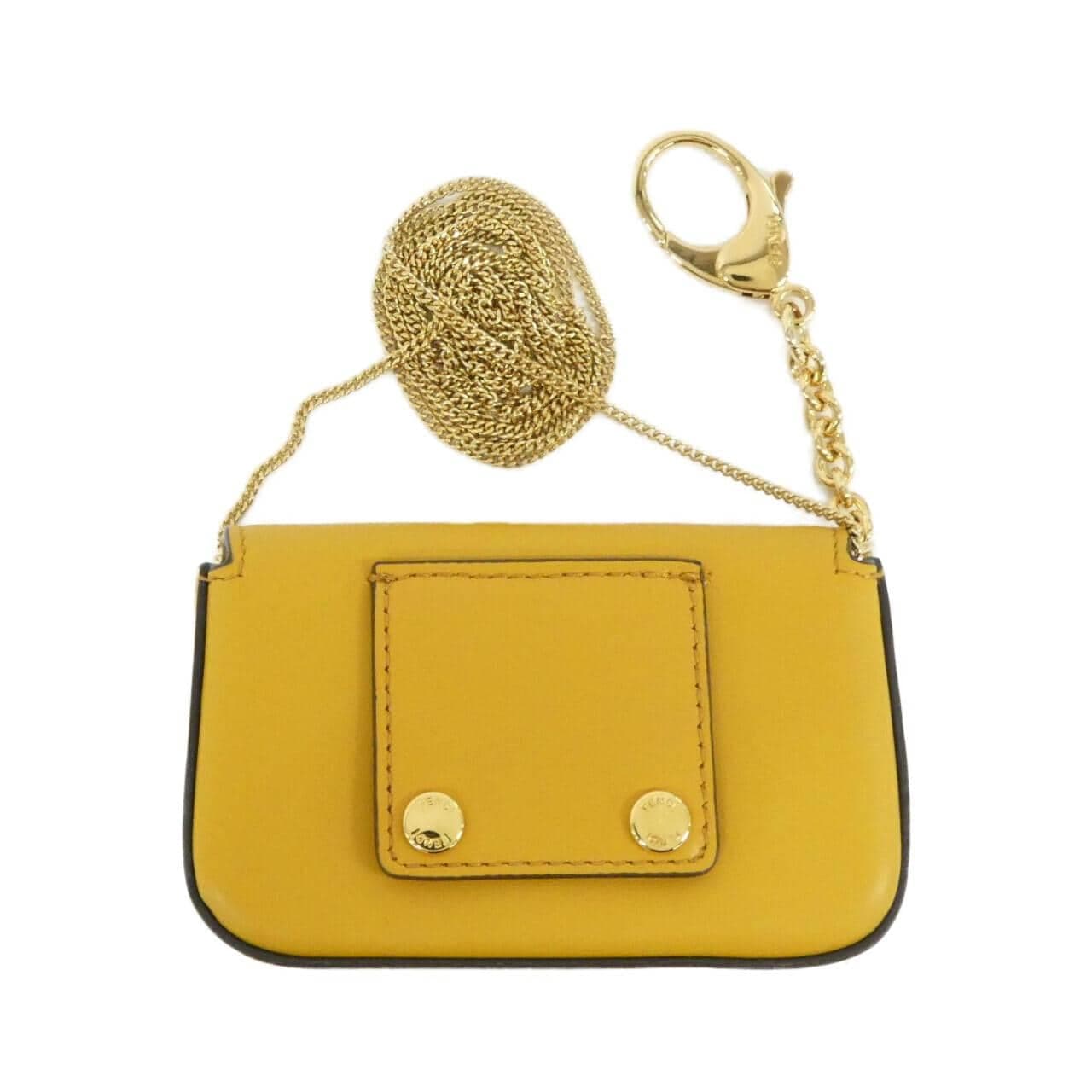 FENDI Baguette 7AR798 2IH Pouch