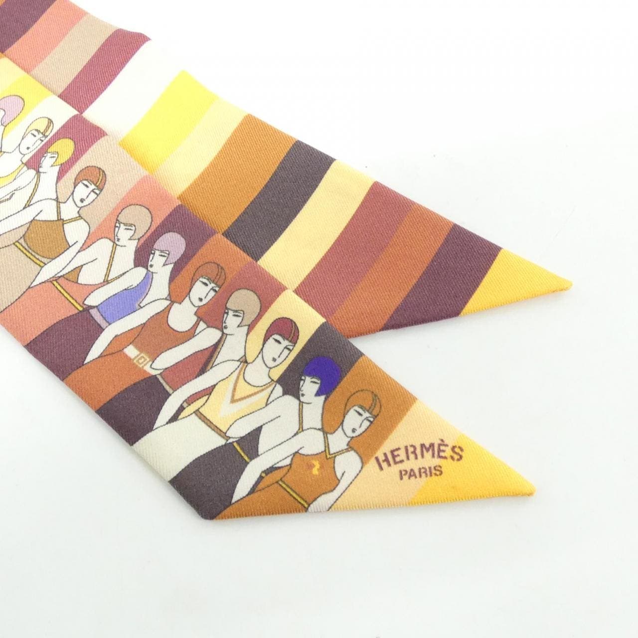 HERMES 062748S 圍巾