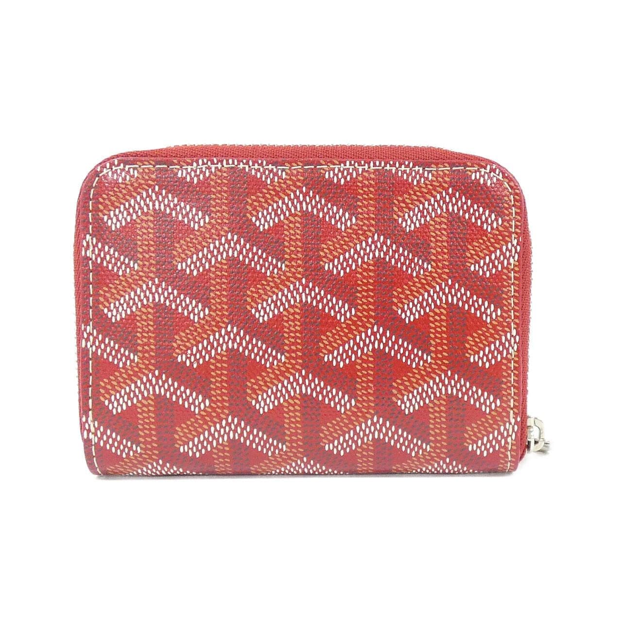 GOYARD 散紙包 帆布