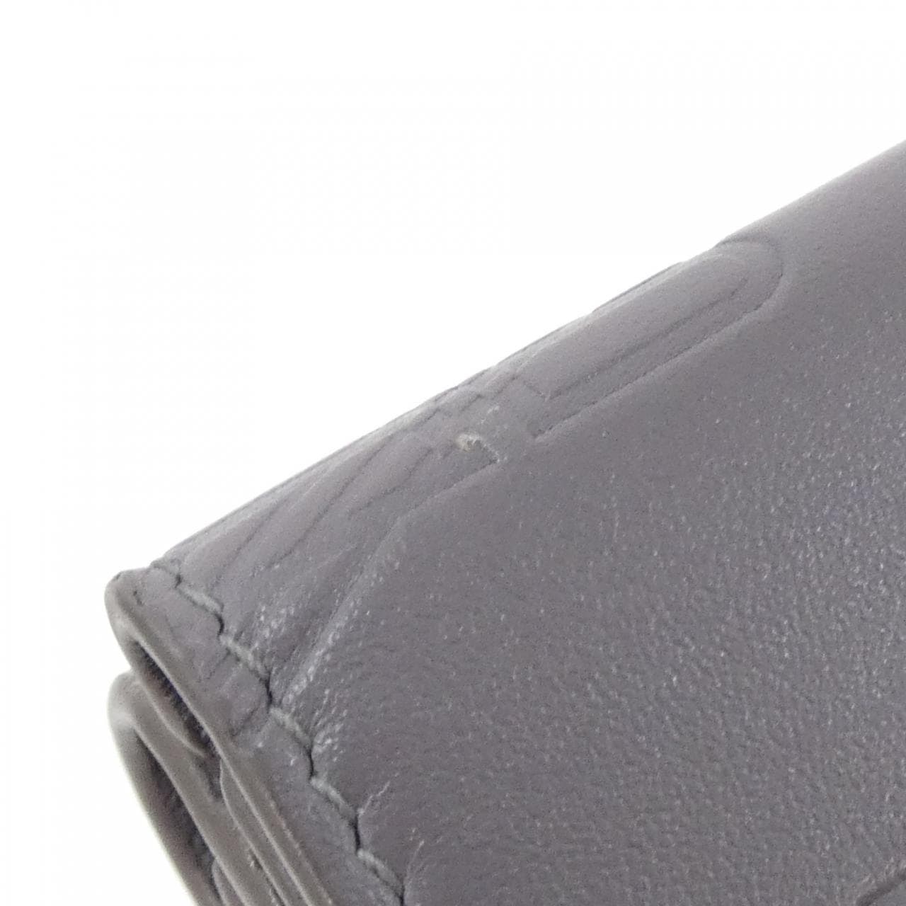 BALENCIAGA 717790 210JS 銀包 Monogram