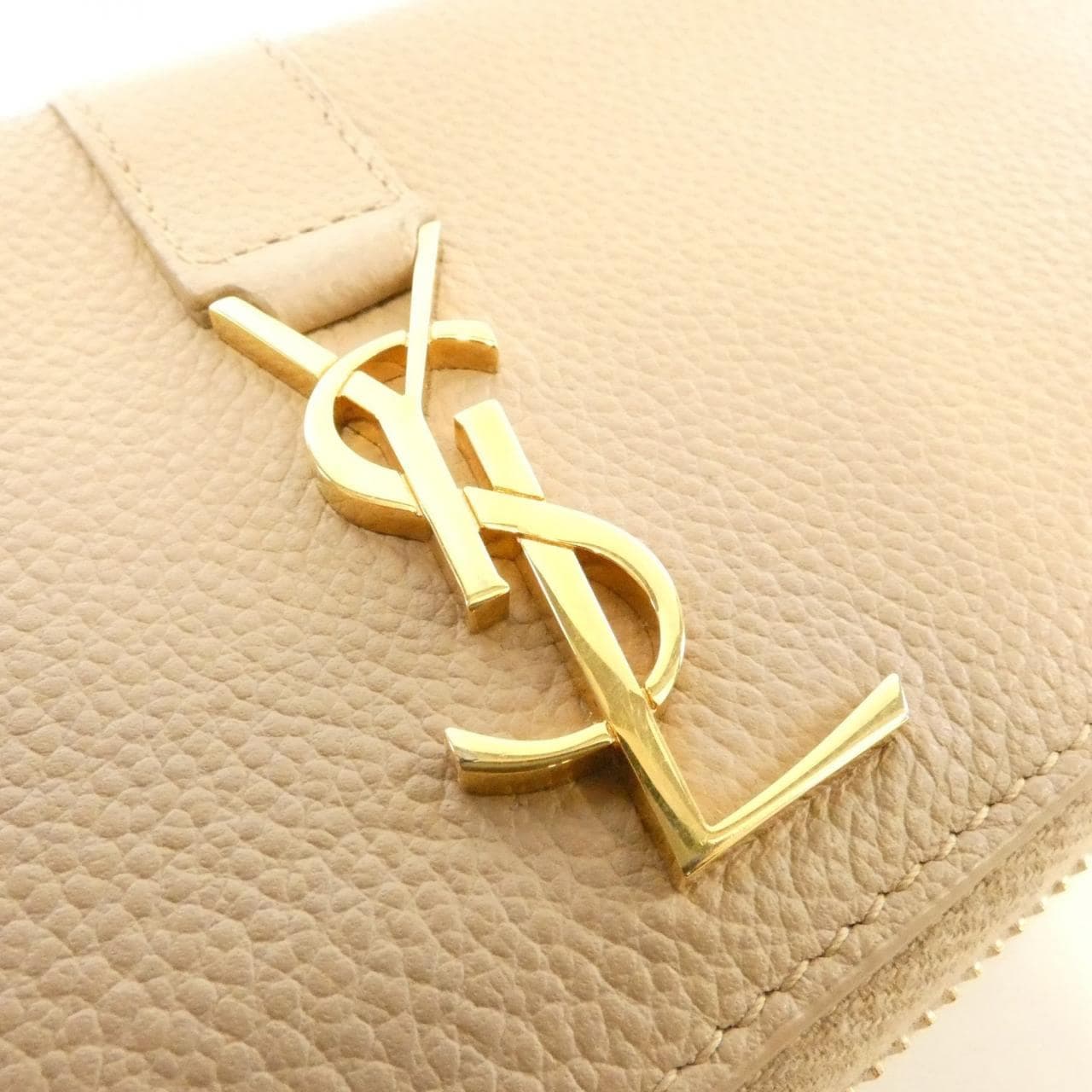 SAINT LAURENT 414570 B680J Wallet