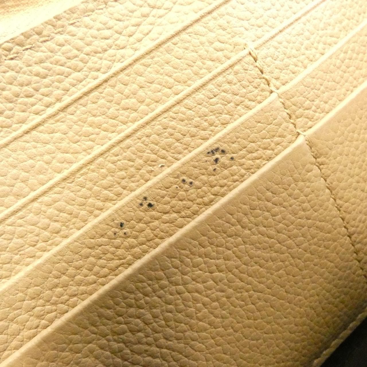 SAINT LAURENT 414570 B680J Wallet