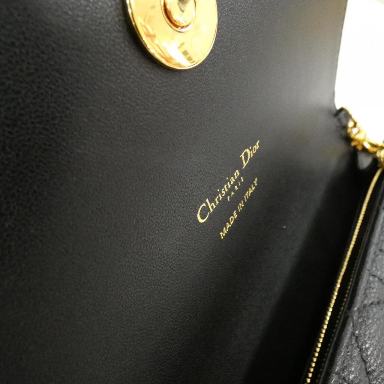 DIOR Caro S5134UWHC 銀包