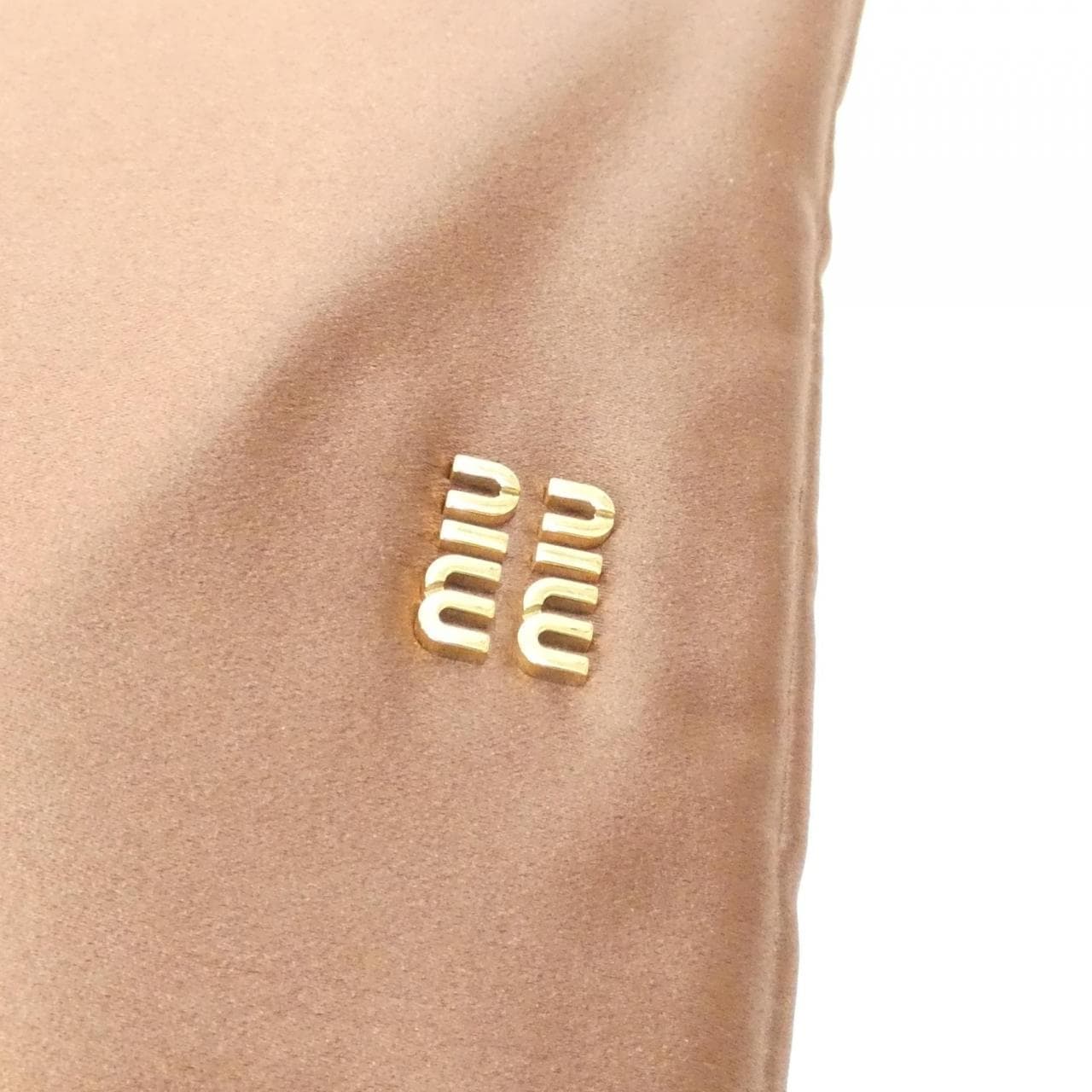 MIU MIU 5NG010 Pouch