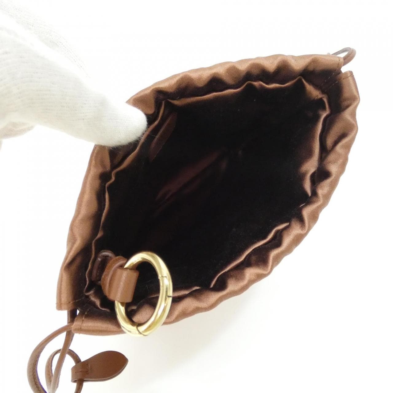 MIU MIU 5NG010 Pouch