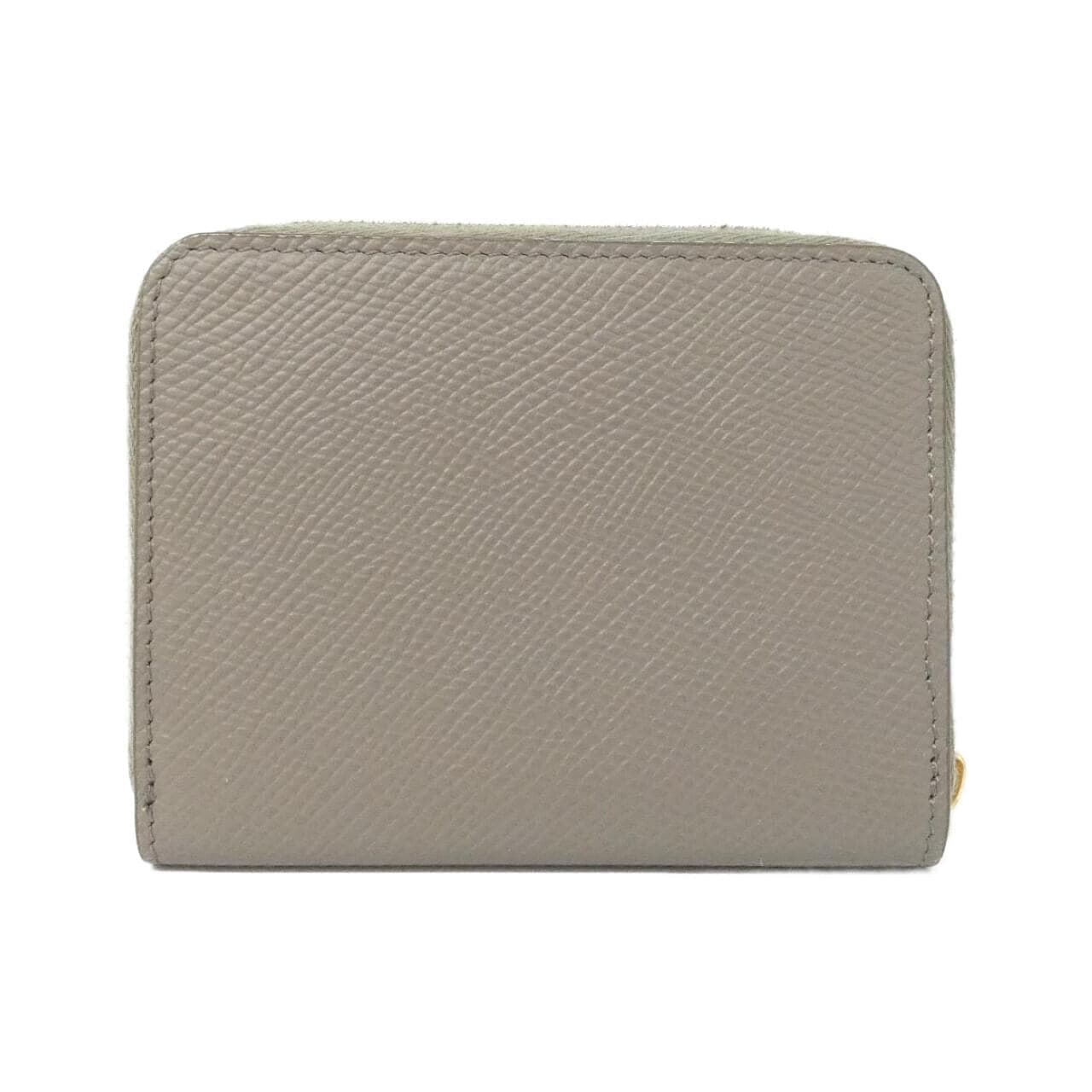 CELINE 10B663BEL Coin Case