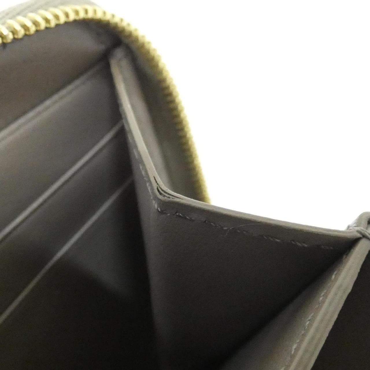 CELINE 10B663BEL Coin Case