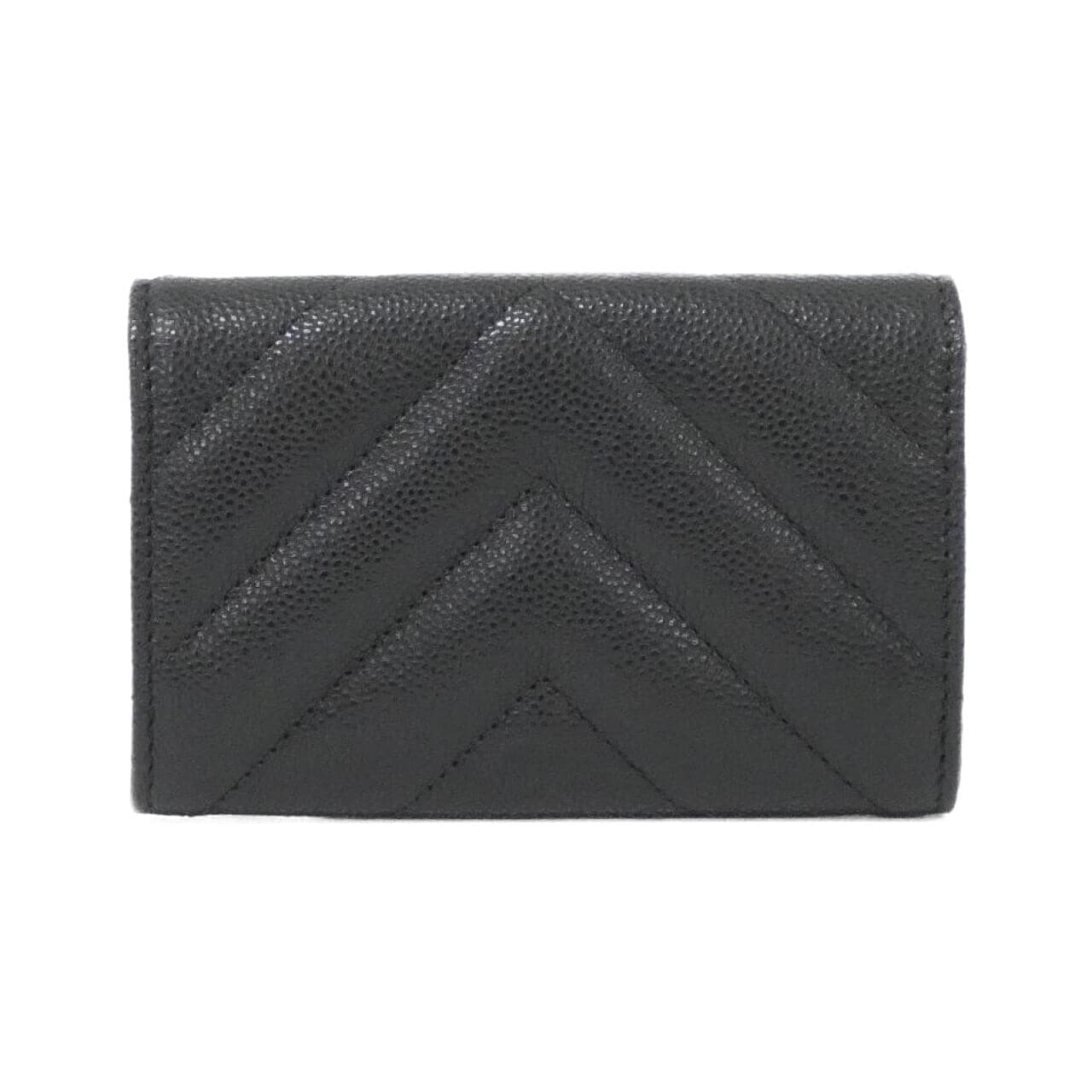 CHANEL Timeless Classic AP5206 卡片套 荔枝紋牛皮