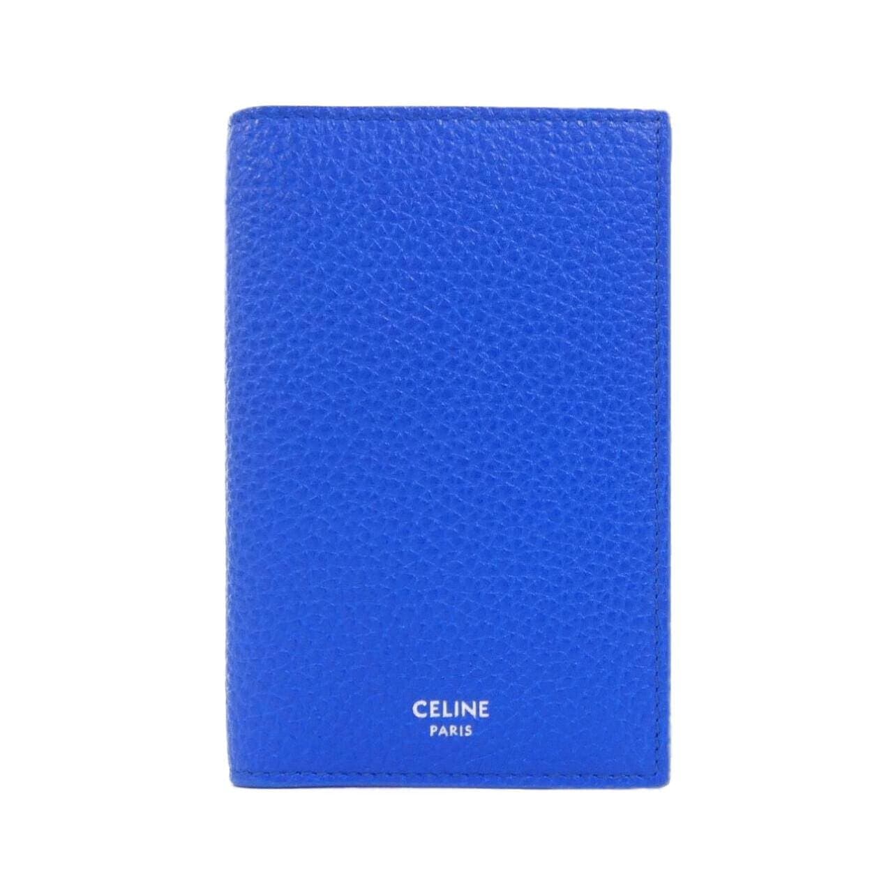 CELINE 10K873GTH 卡片套
