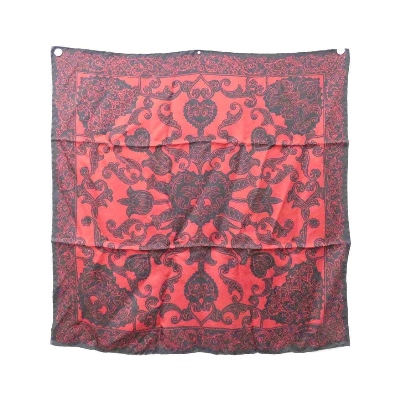 DIOR 31DAM070ZKDO Scarf
