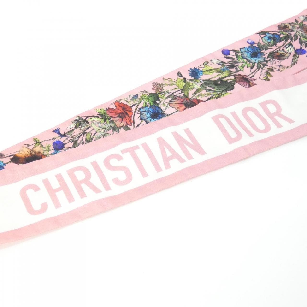 DIOR 15MIF106I611 圍巾