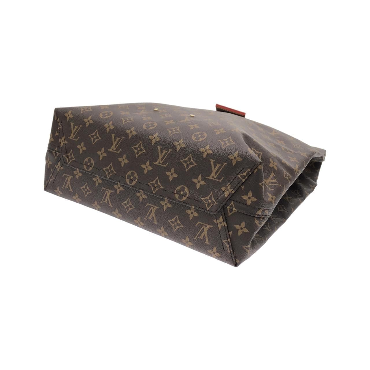 LOUIS VUITTON M46817 手提包 Monogram