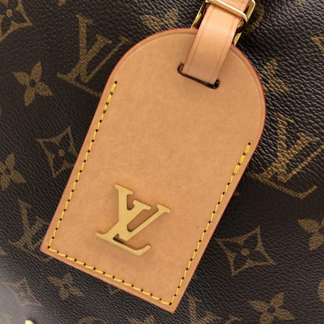 LOUIS VUITTON M46817 手提包 Monogram