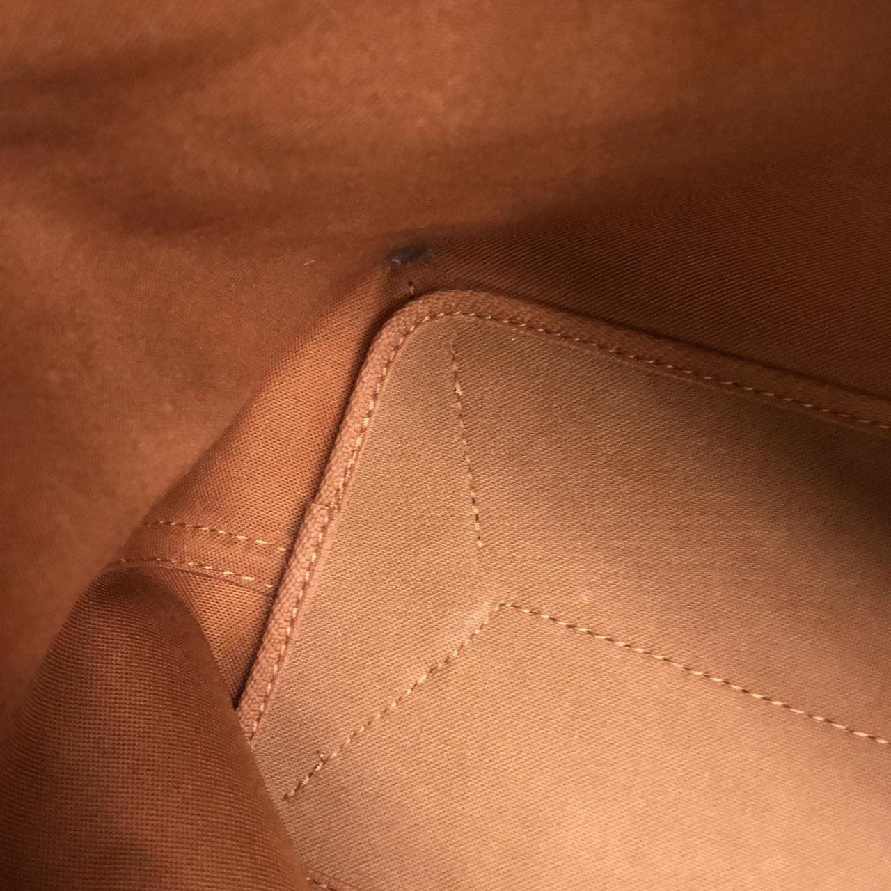 LOUIS VUITTON M46817 手提包 Monogram