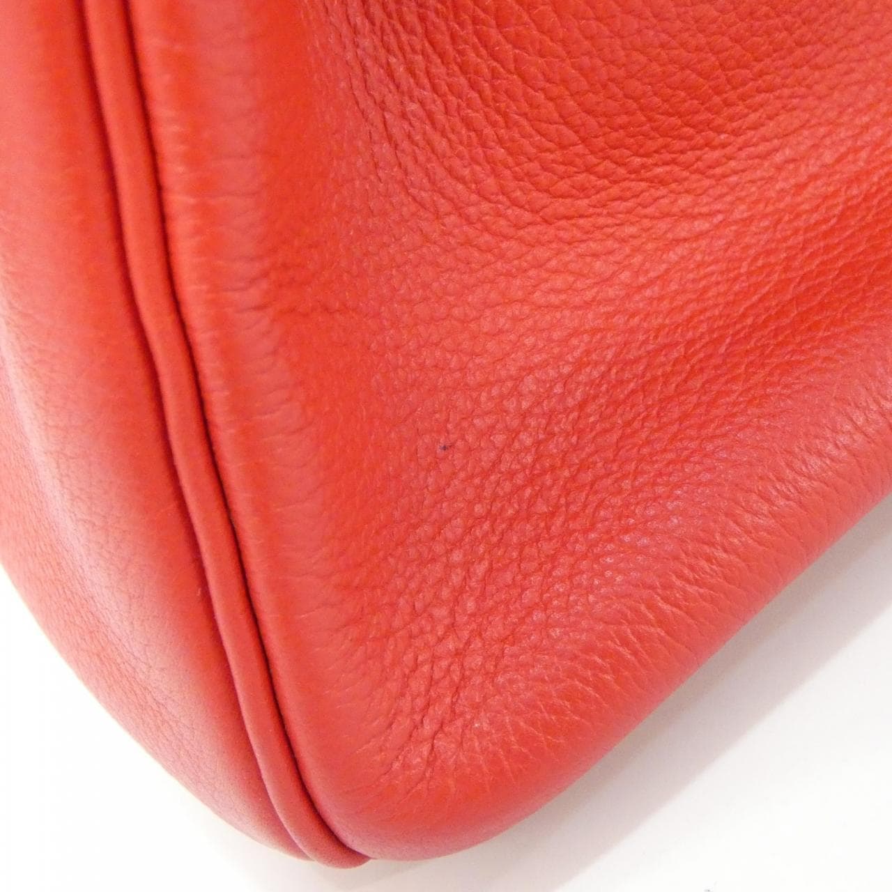 HERMES Birkin 027633CC Handbag Togo