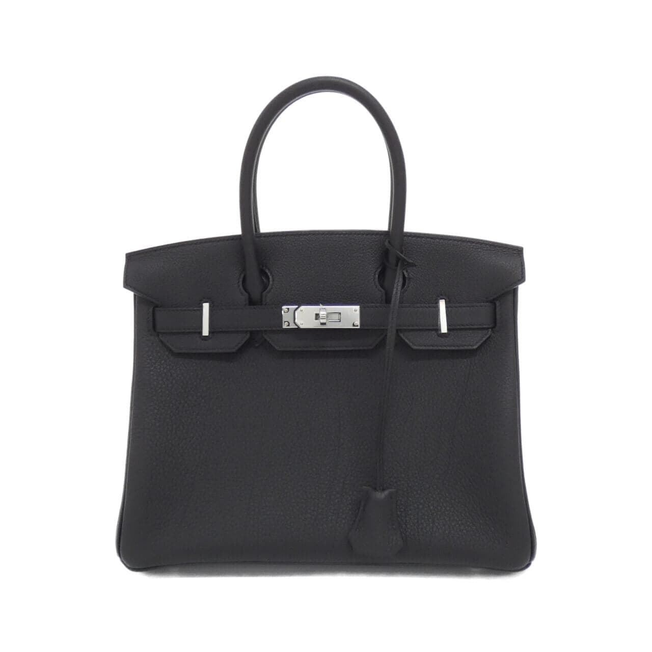 HERMES Birkin 030520CK Handbag Togo